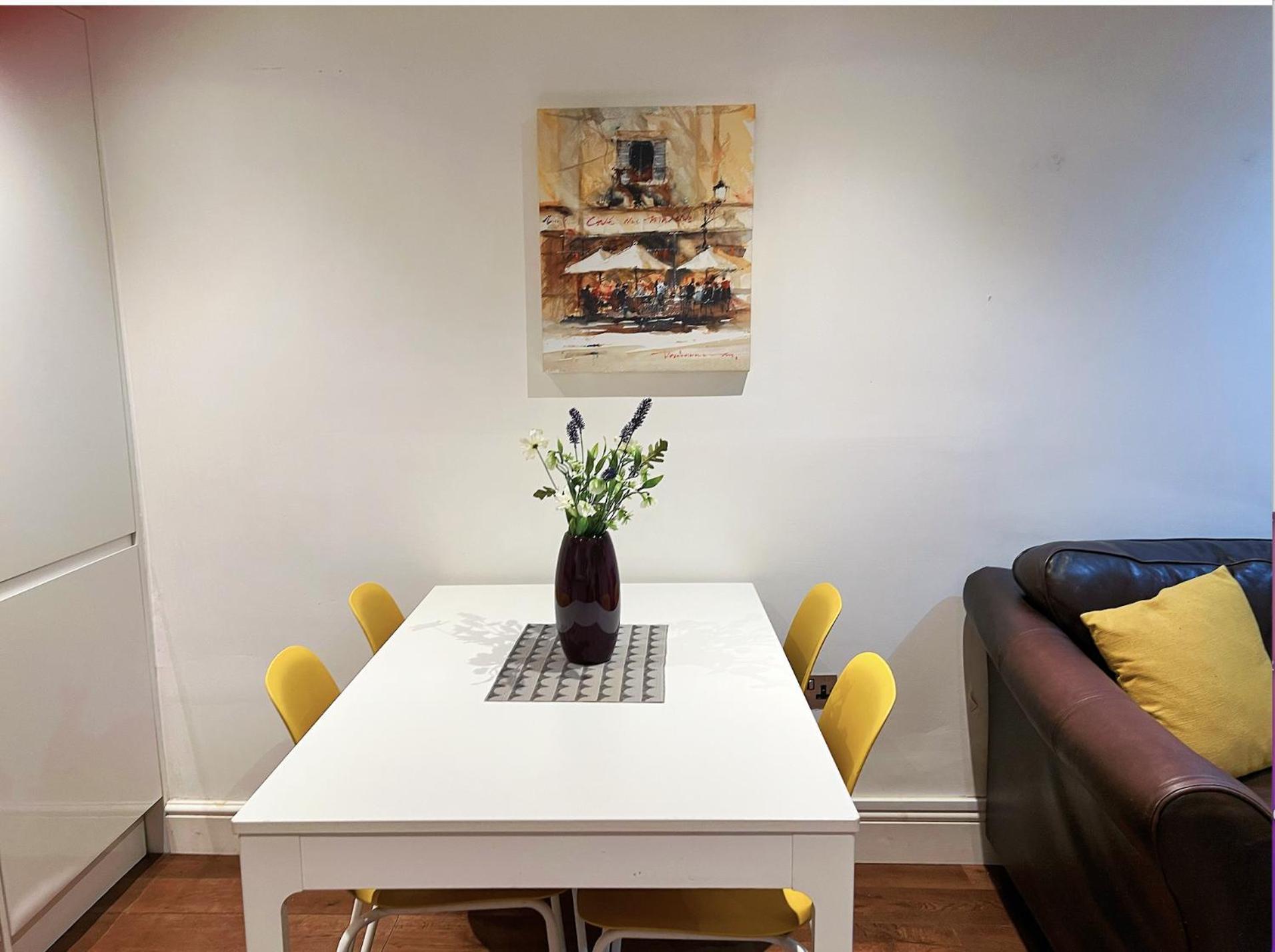 Lovely 2 Bedroom Garden Flat In London Exterior photo