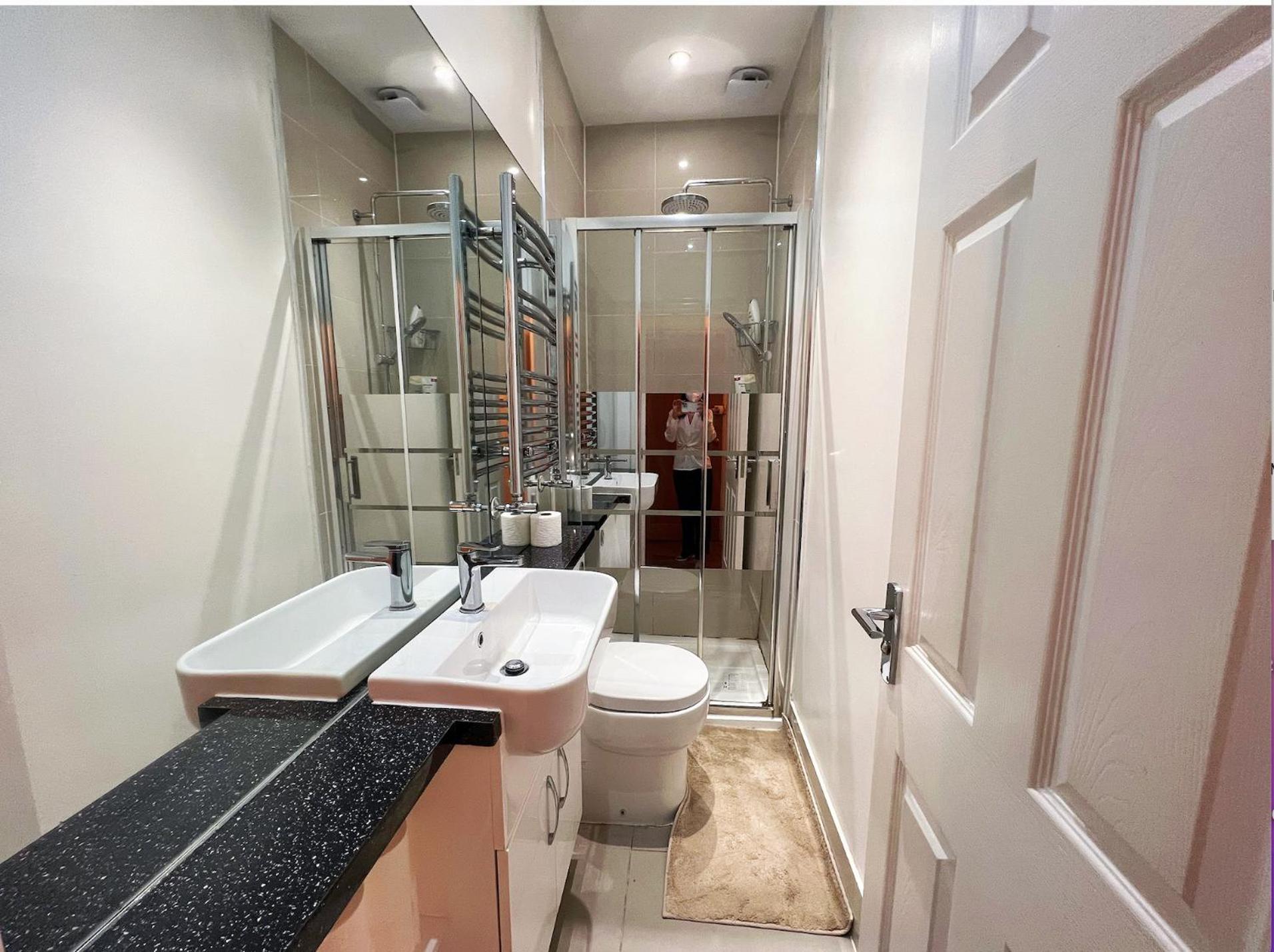 Lovely 2 Bedroom Garden Flat In London Exterior photo