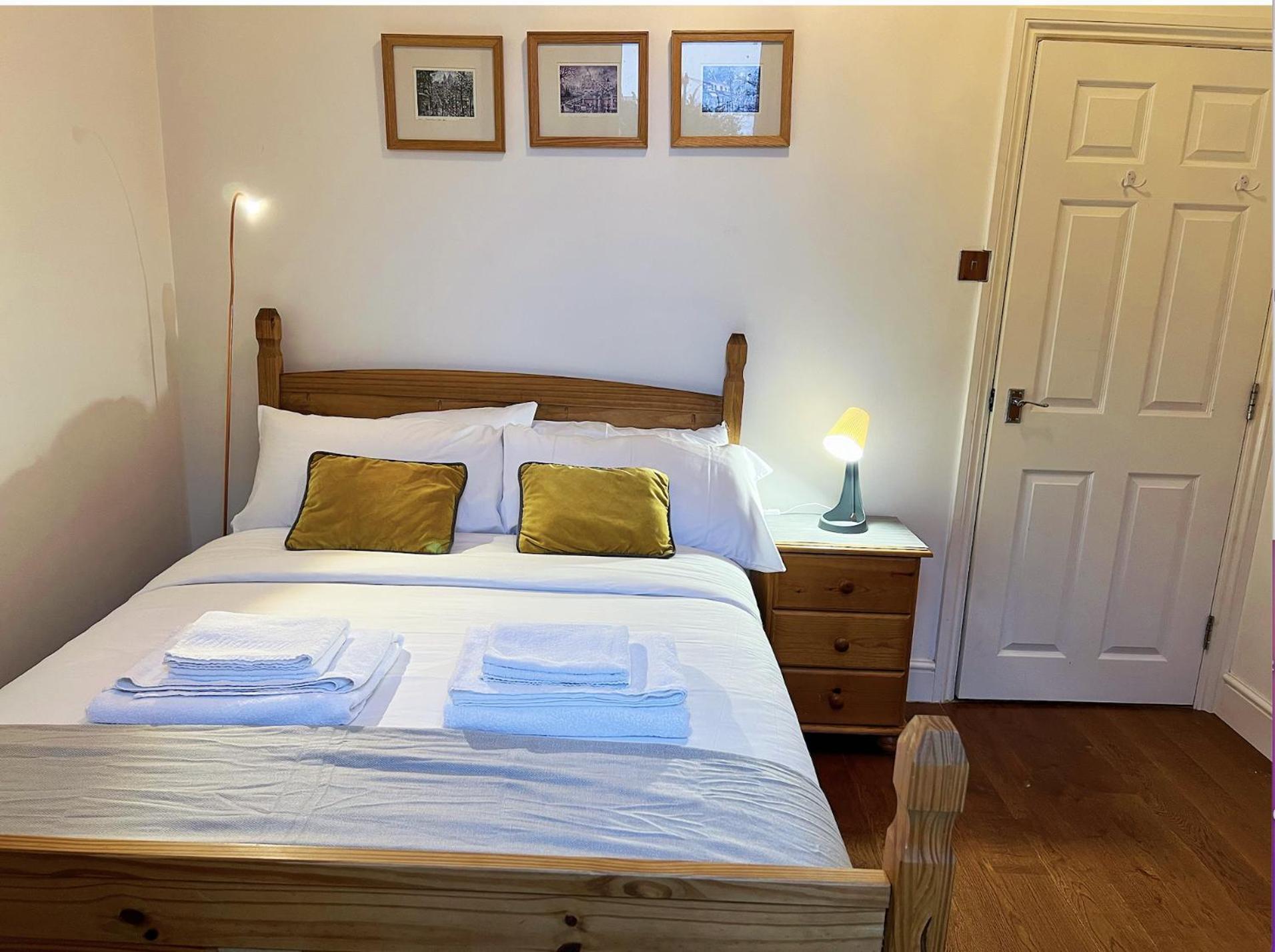 Lovely 2 Bedroom Garden Flat In London Exterior photo