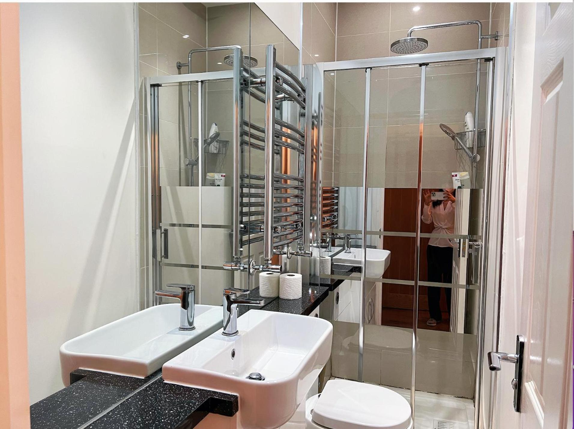 Lovely 2 Bedroom Garden Flat In London Exterior photo
